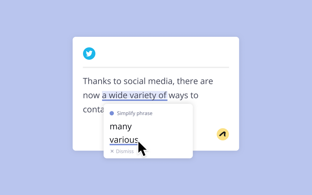 5 easy ways to shorten your sentences